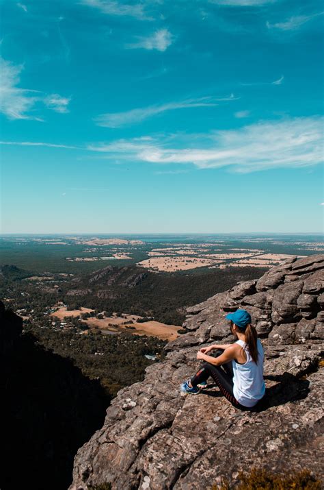 Best Things To See In The Grampians