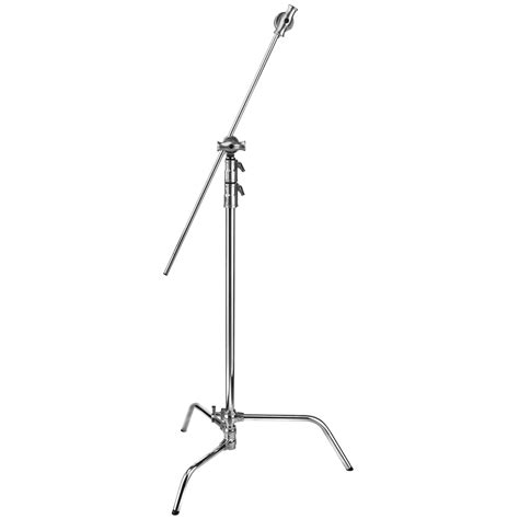 Impact C Stand With Quick Release Sliding Leg With Grip