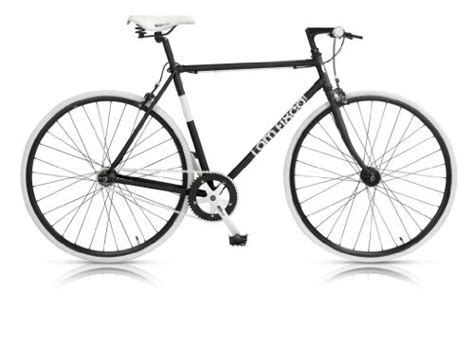 Mbm Fahrrad Man City Bike Ich Minimal Schwarz 28 Fixed Uhr H51