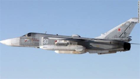 Russian Planes Fly Close To Us Warship Near Crimea Cnnpolitics