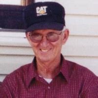 Obituary Edward L Dufrenne Of Prairie Du Rocher Illinois Pechacek Funeral Homes