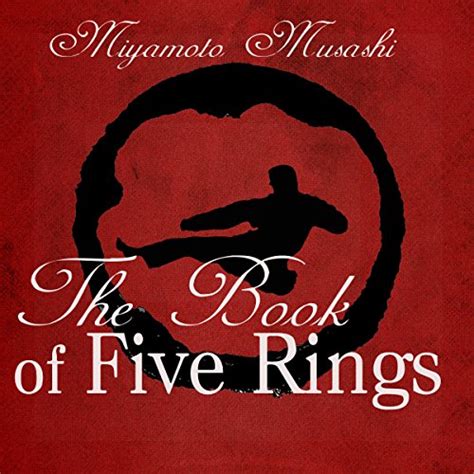 The Book Of Five Rings Miyamoto Musashi Ron Welch Bassett