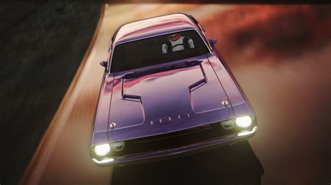 Assetto Corsa Dodge Challenger Rt Willow Springs By Wildart