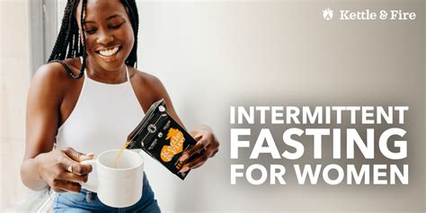 The Complete Guide To Intermittent Fasting By Kettle And Fire