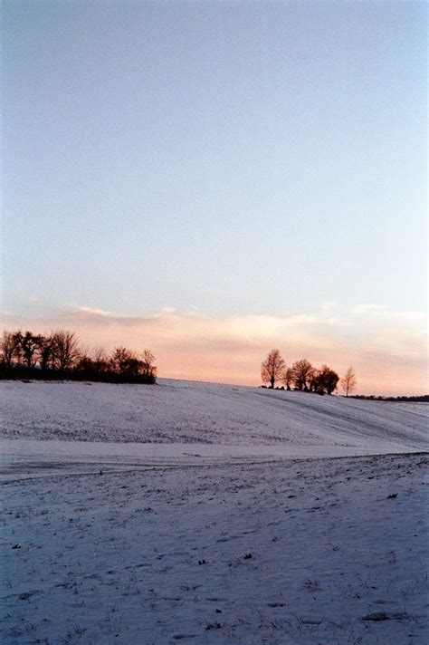 Snowy Countryside Free Stock Photos Life Of Pix