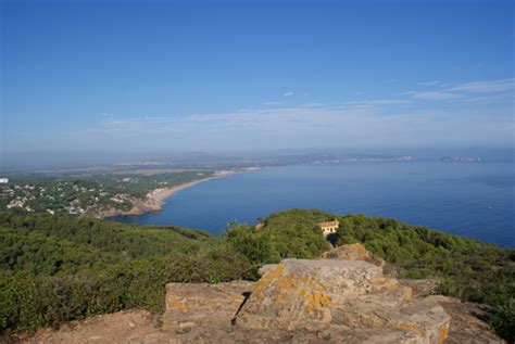 Costa Brava Wandern Cami De Ronda Wandern And Radreisen Spanien Portugal And Jakobsweg Mit