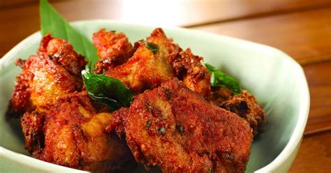 Di pulau jawa, ayam bakar lazimnya mempunyai rasa agak manis kerana jumlah kicap manis yang banyak sama ada sebagai sos perapan atau mencelup (dipping). Resepi Ayam Perap Berempah - Soalan Mudah q