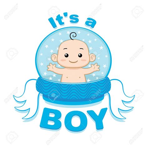 Baby Boy Clipart Png Clip Art Library