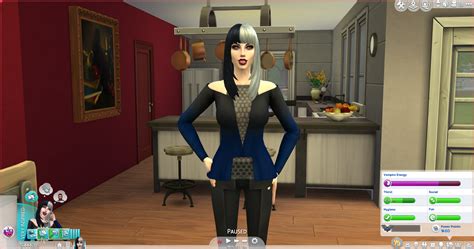 Sims 4 Loverslab Mods Gambaran