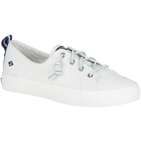 sperry women s crest vibe sneakers bob s stores