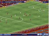Photos of Soccer Manager 3d