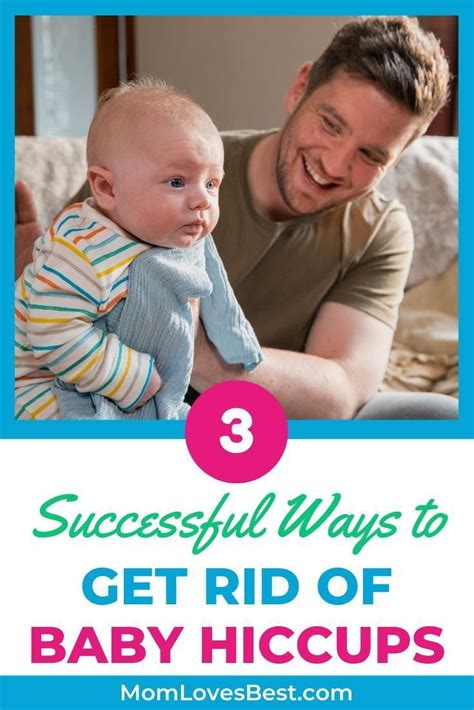 Or some way to shock your system, so as to reset i drink a glass of water to get rid of hiccups. How to Get Rid of Baby Hiccups (And What Not To Do ...