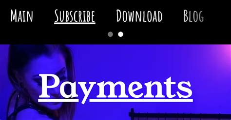 Payments Infamous Roxie Lovesick The Website