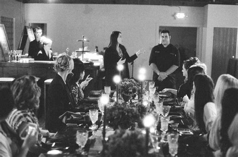 How many guests can sit at this dinner table? In Praise of Gathering