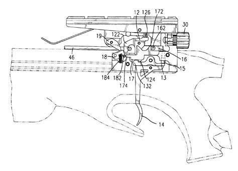 Crossbow Trigger Mechanism Diagram