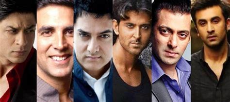 Top 10 Hottest Best Looking Attractive Actors Of Bollywood 2018