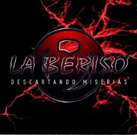 You are viewing la beriso chords submit. "Descartando miseria", un disco de La Beriso - Rock.com.ar