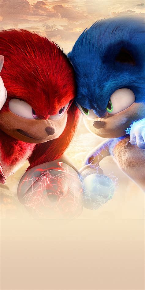 1080x2160 Sonic The Hedgehog X Knuckles The Echidna One Plus 5thonor