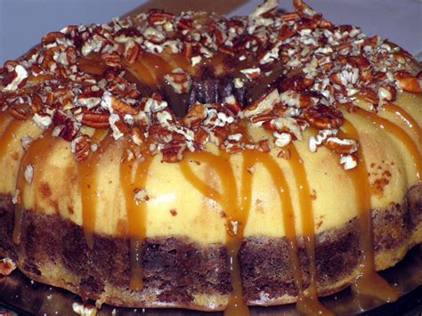 Delicious Choco Flan Cake Musely
