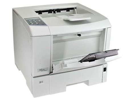 Small companies and workgroups at larger companies will find in the ricoh aficio sp4210n a fast and dependable office helper. Ricoh Aficio SP 4210N | Imprimantes