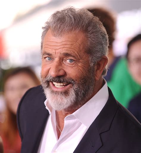 De Koning Der Controverse Maar Mel Gibson Staat Nog Altijd Aan De Top