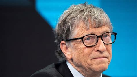 Bill gates's 2020 resignation from microsoft's board of directors came after the board hired a law firm to investigate a romantic relationship he had with a microsoft employee, according to new reporting from the wall street journal. Bill Gates habla sobre 2021: prevé una mala noticia y dos ...