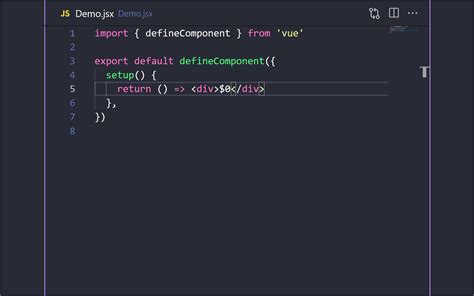 How To Add Custom Code Snippets In Vscode The Citrus Report
