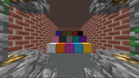 Bed Wars Pack Minecraft Texture Pack