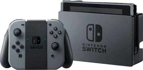 Nintendo Switch Transparent Png All Png All