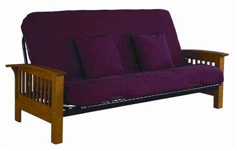 Discover the best futons in best sellers. Serta Florence Futon Frame Queen Size