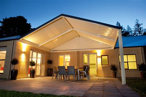 Outback® Gable | Stratco NZ