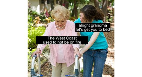 Sure Grandma Meme Template Georgiagirliwithanenglishheart