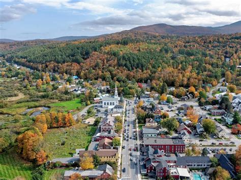 8 Things To Know Before Moving To Stowe Vt Updated 2024