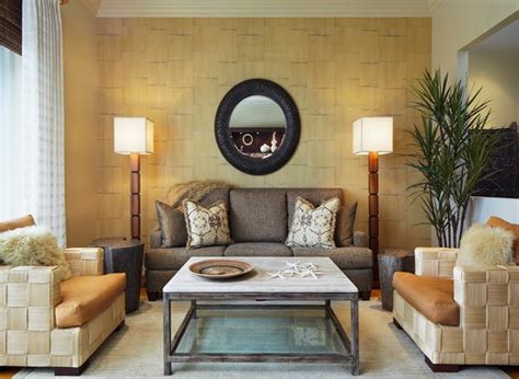 Find over 100+ of the best free living room images. 15 Fabulous Natural Living Room Designs | Home Design Lover