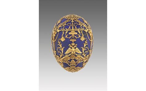 Where To See The Fabled Fabergé Imperial Easter Eggs Faberge Eggs