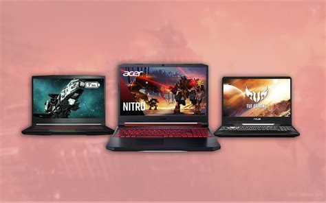 8 Best Gaming Laptops Under 700 In 2022 Technize
