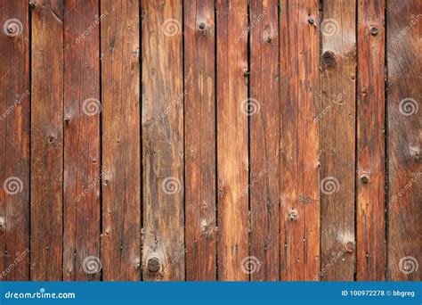 Vertical Barn Wooden Wall Planking Texture Reclaimed Old Wood Slats