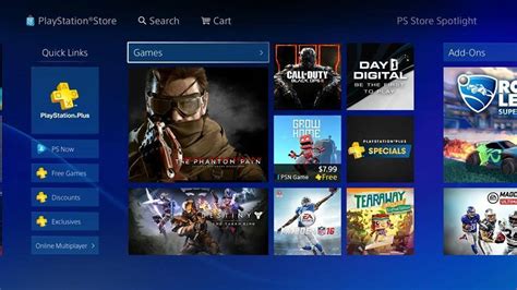 Buy cheap playstation store cash/money card digital & balance top up service, including $25, $15, 10 usd & $50 dollar playstation network psn gift card, discount price, black friday biggest deals! Acquista PlayStation Network Gift Card $10 US PS4 ...