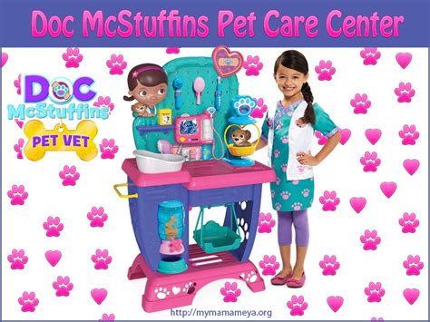 Pet owners bring their beloved animal family members to our family because the care given by our established team of friendly, compassionate and experienced veterinarians and support staff is second to none. Doc McStuffins Pet Care Center