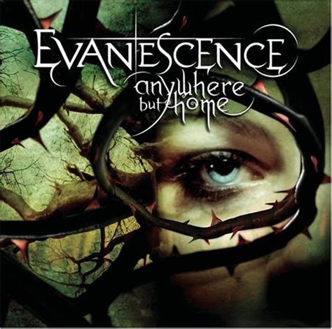 How can you see into my eyes like open doors? Evanescence Lyrics - LyricsPond