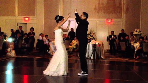 best wedding dances ever youtube riset