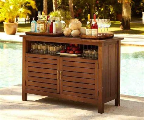 Outdoor Sideboard Table Buffet Cabinet Decor White Sideboard Buffet
