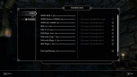 Yiffy Age Of Skyrim Se Page 81 Downloads Skyrim Special Edition