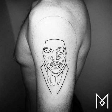 30 Best Jimi Hendrix Tattoo Ideas Read This First