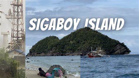 Sigaboy Island Hidden View Resort Governor Generoso Keeya Vlogs