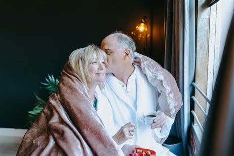 Benefits Of Sex After Menopause Femmepharma