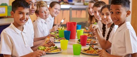 Reinventing Lunchtimes How To Make School Meals Mindful Pt 1