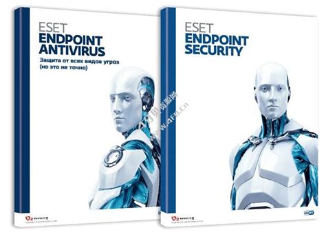 Nod32 Eset Endpoint Antivirus Eset Endpoint Security 10120580 特别版