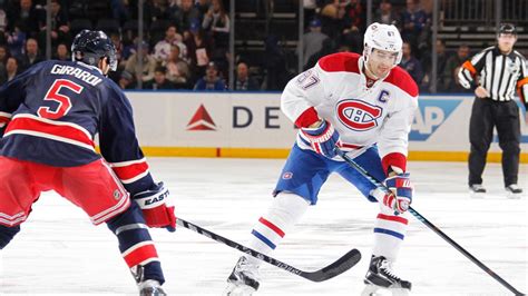 New York Rangers Vs Montreal Canadiens 42017 Free Pick Nhl Betting Odds