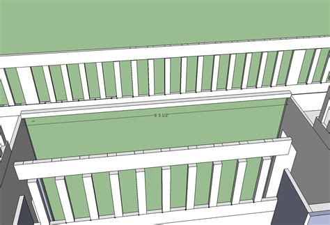 Building a loft bed for kids require accuracy in measurement, acquiring the necessary tools and supplies and following this detailed diy plan. Castle Loft Bed with Stairs and Slide | Diy kids room ...